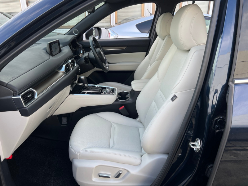 マツダ CX-8 中古車