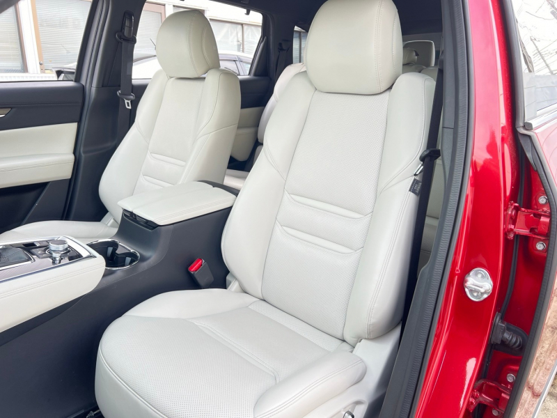 マツダ CX-8 中古車