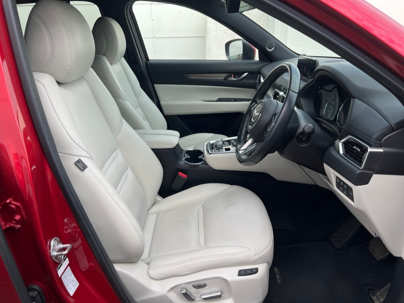 マツダ CX-8 中古車