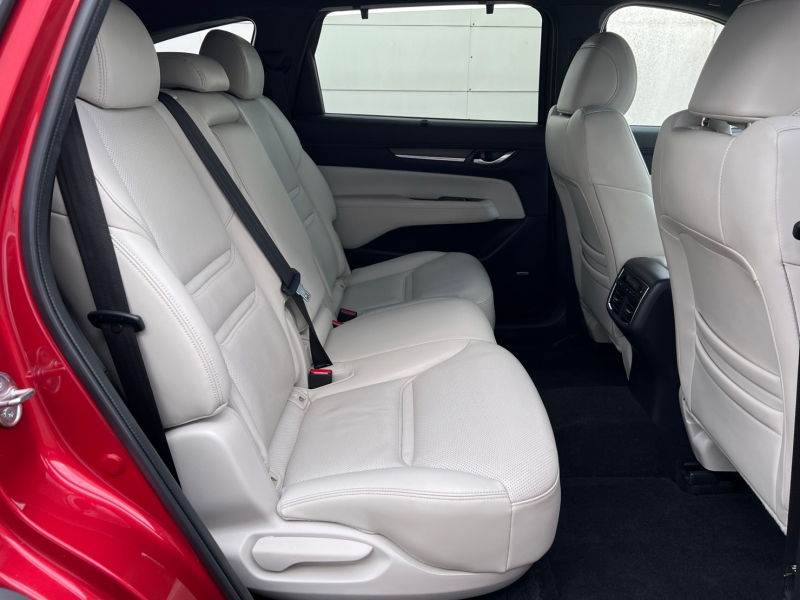 マツダ CX-8 中古車