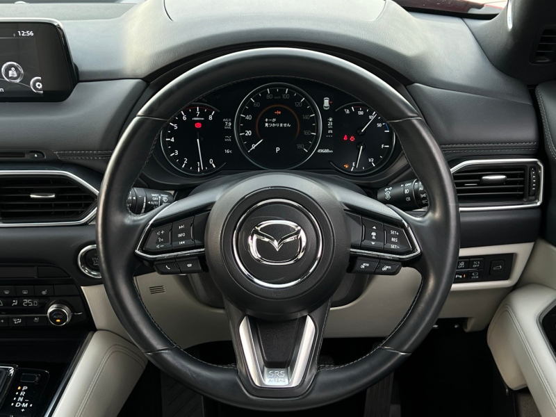 マツダ CX-8 中古車