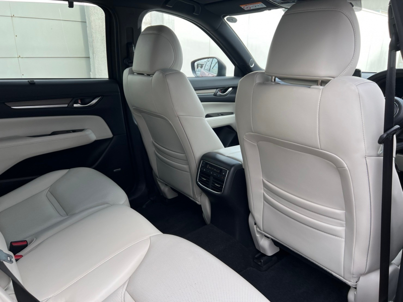 マツダ CX-8 中古車