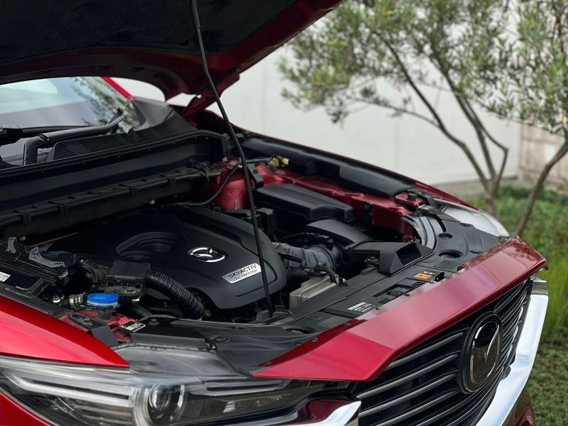 マツダ CX-8 中古車