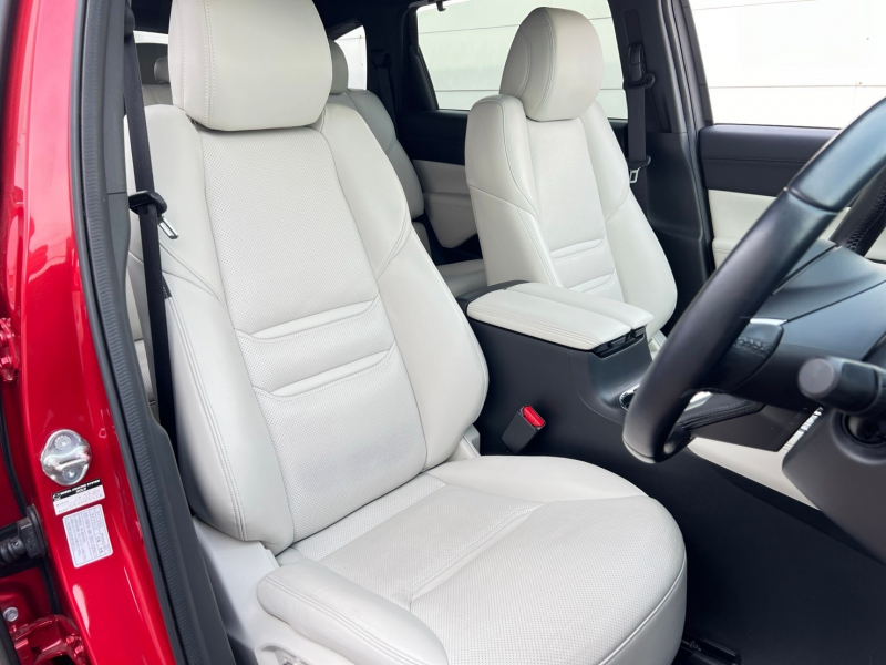 マツダ CX-8 中古車