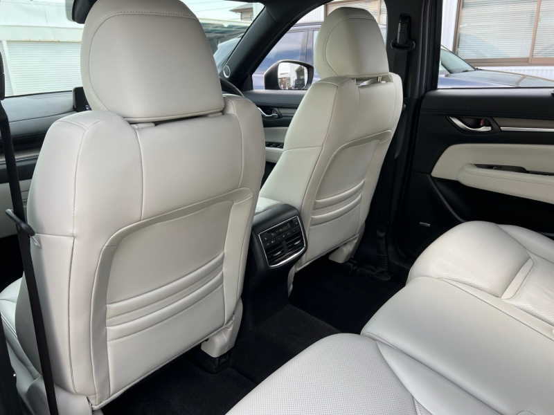 マツダ CX-8 中古車