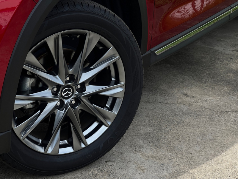 マツダ CX-8 中古車