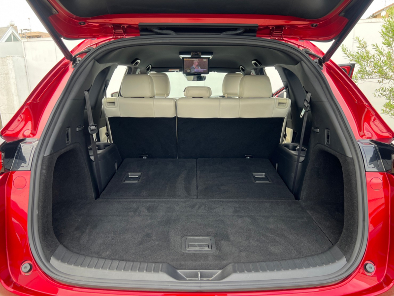 マツダ CX-8 中古車