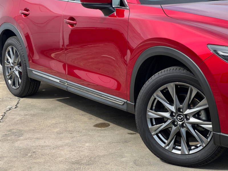 マツダ CX-8 中古車