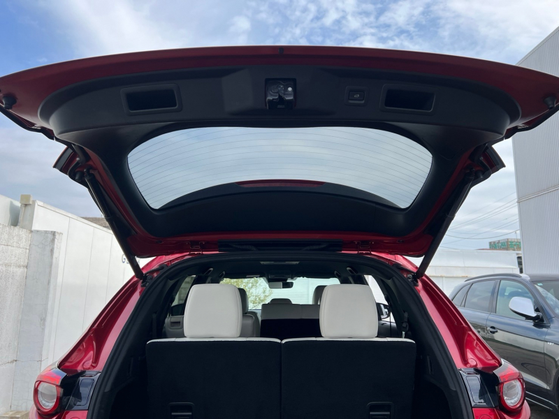 マツダ CX-8 中古車