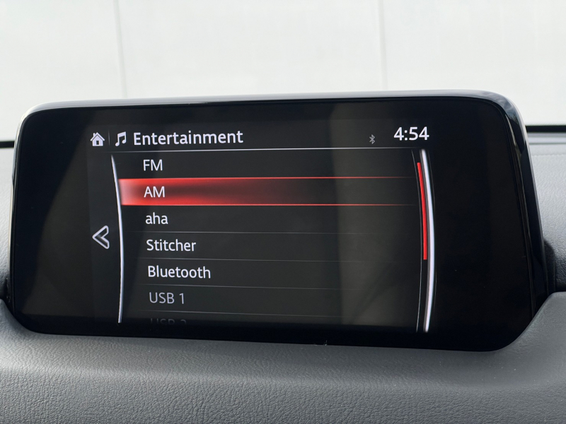 マツダ CX-8 中古車