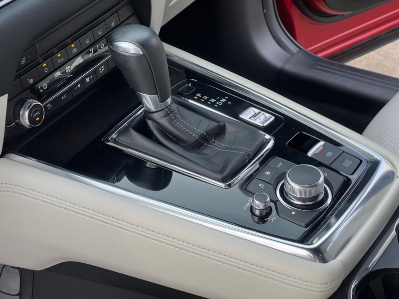 マツダ CX-8 中古車