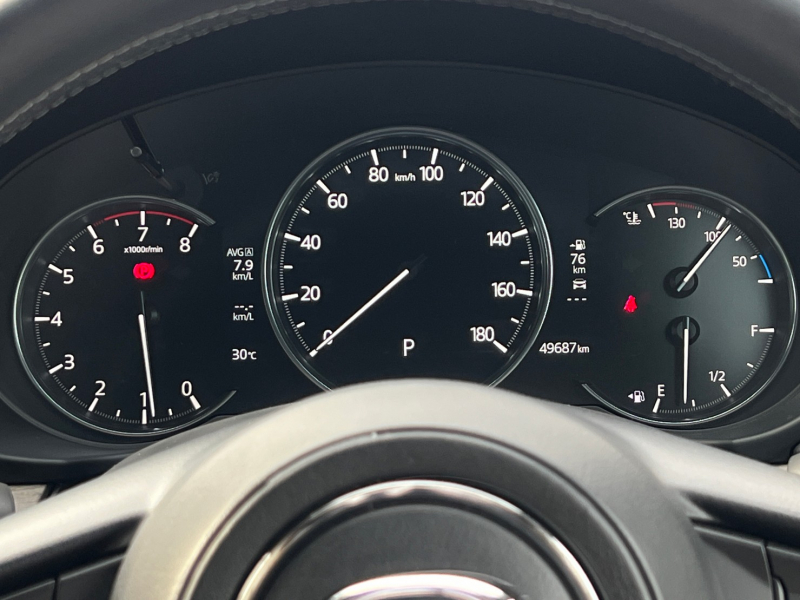 マツダ CX-8 中古車