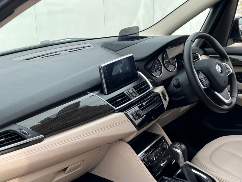 BMW 2シリーズ 中古車