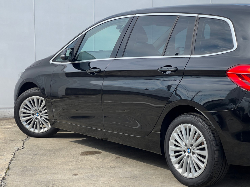 BMW 2シリーズ 中古車