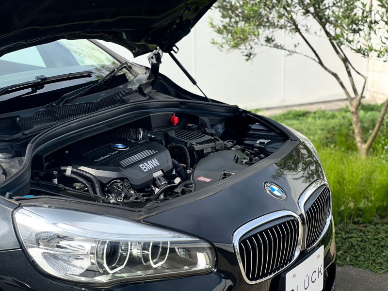 BMW 2シリーズ 中古車