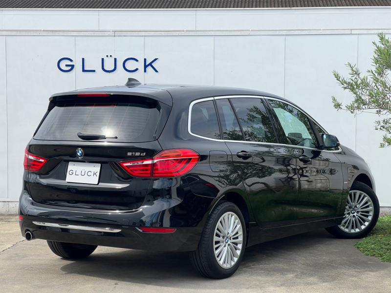 BMW 2シリーズ 中古車