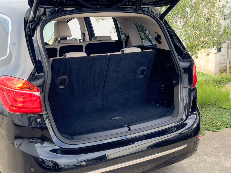 BMW 2シリーズ 中古車