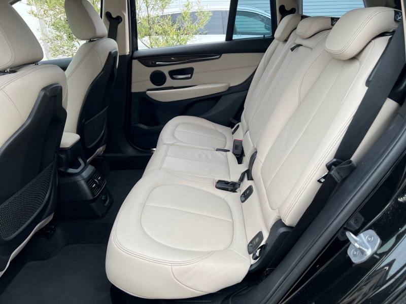 BMW 2シリーズ 中古車