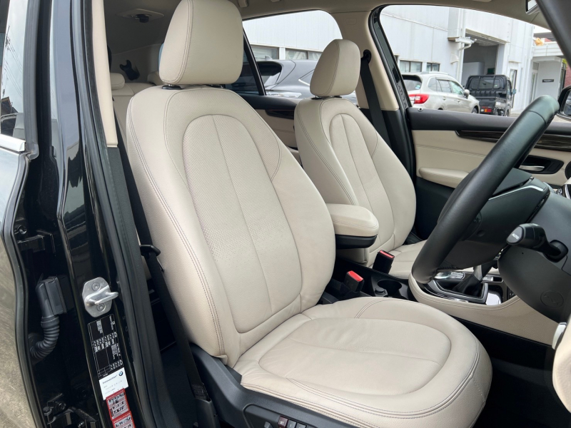 BMW 2シリーズ 中古車