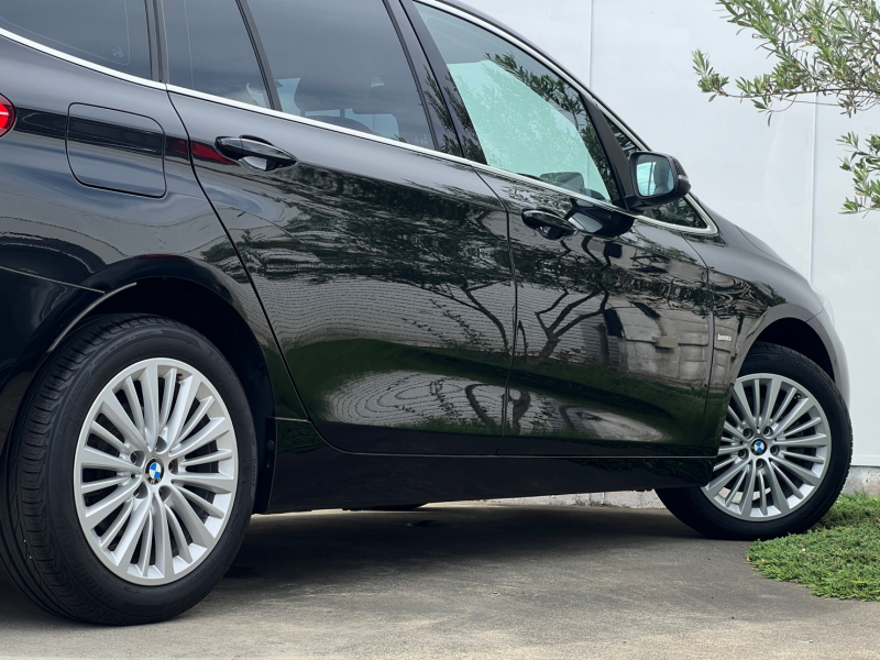 BMW 2シリーズ 中古車