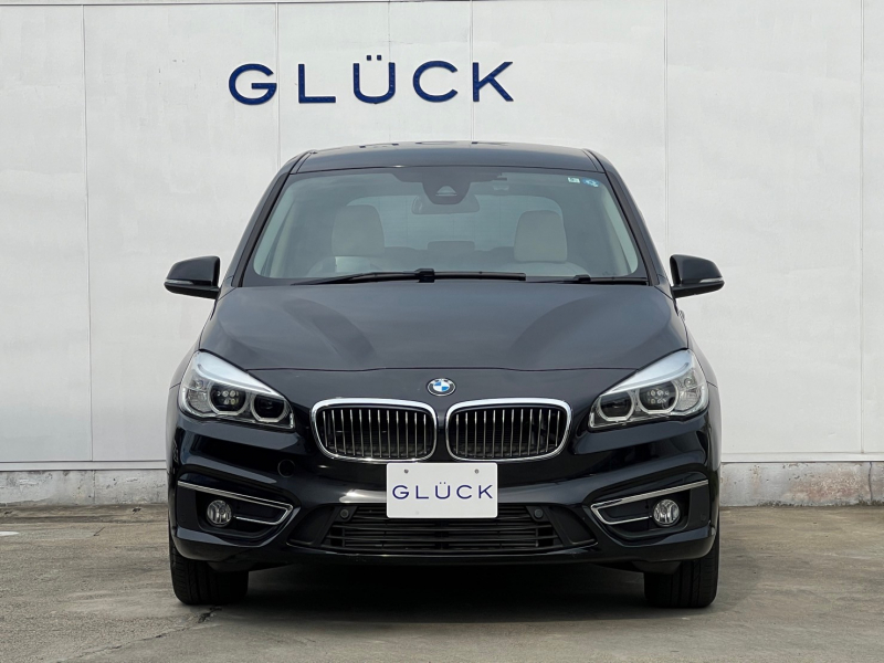 BMW 2シリーズ 中古車