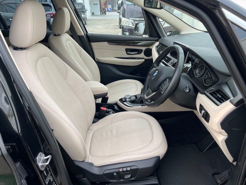 BMW 2シリーズ 中古車