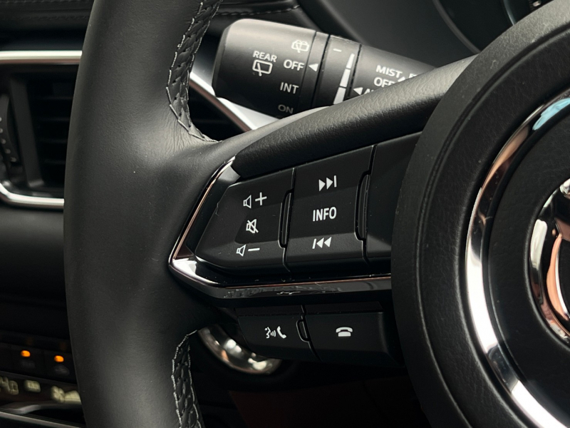 マツダ CX-8 中古車