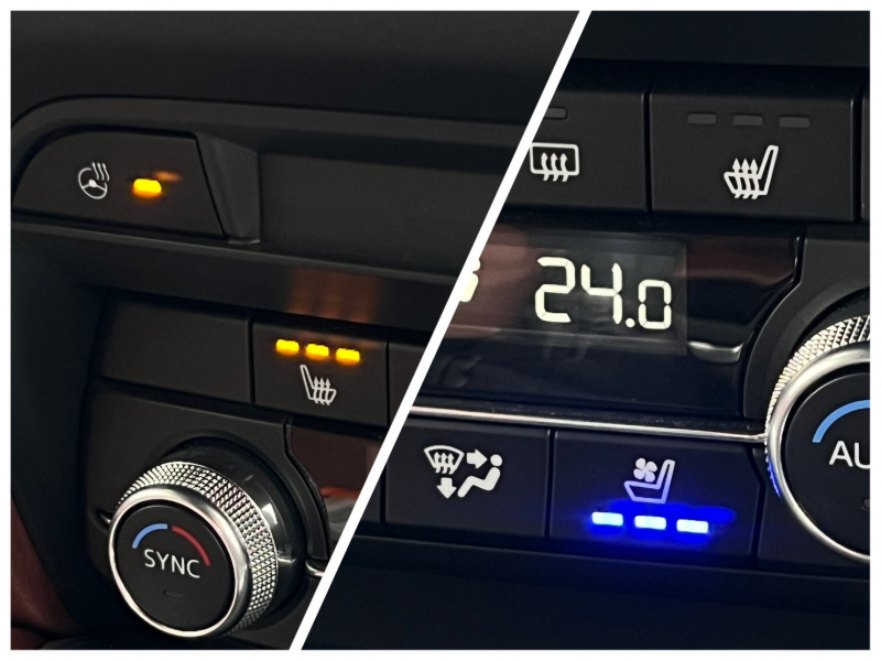 マツダ CX-8 中古車