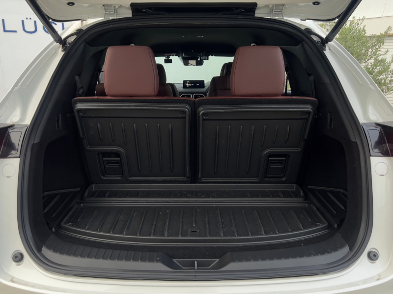 マツダ CX-8 中古車