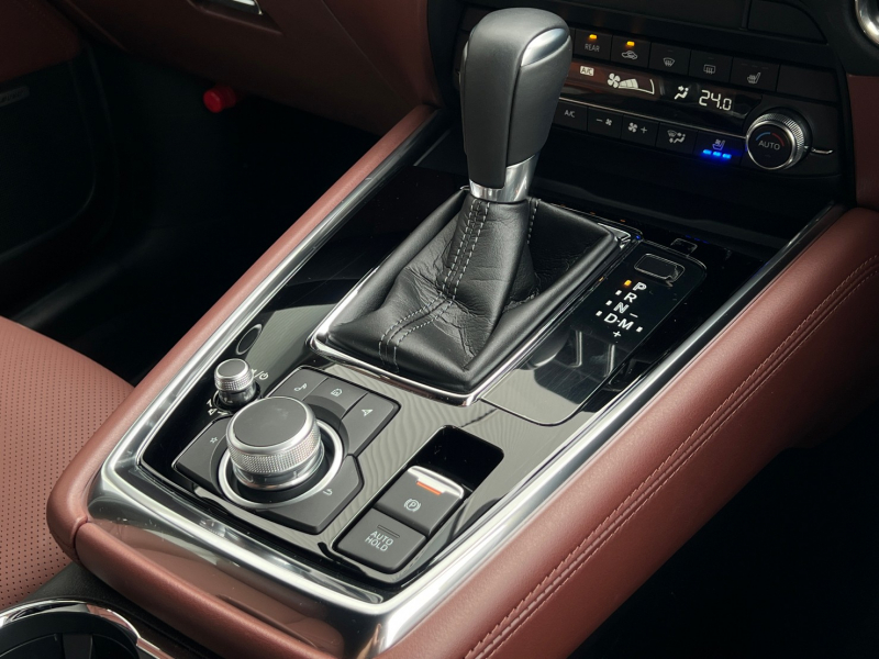 マツダ CX-8 中古車