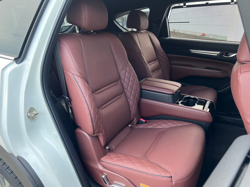 マツダ CX-8 中古車