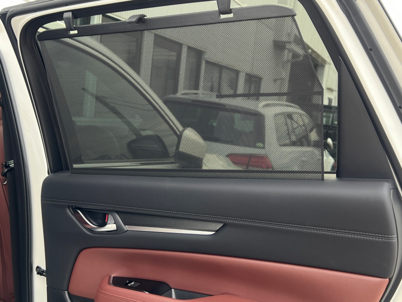 マツダ CX-8 中古車