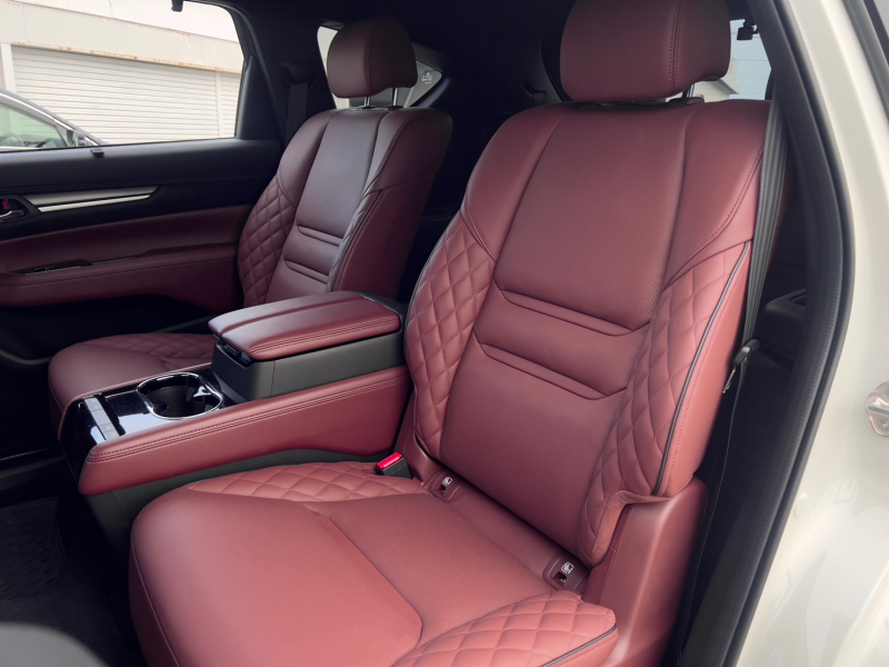 マツダ CX-8 中古車