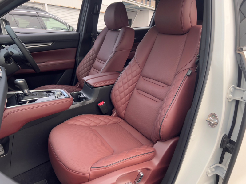 マツダ CX-8 中古車