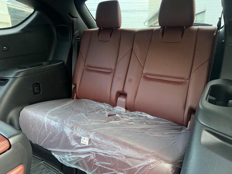 マツダ CX-8 中古車