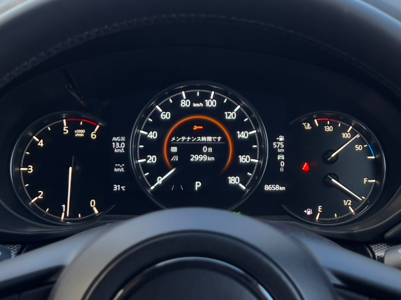 マツダ CX-8 中古車