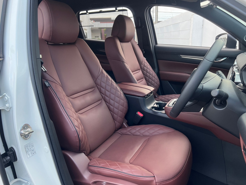 マツダ CX-8 中古車