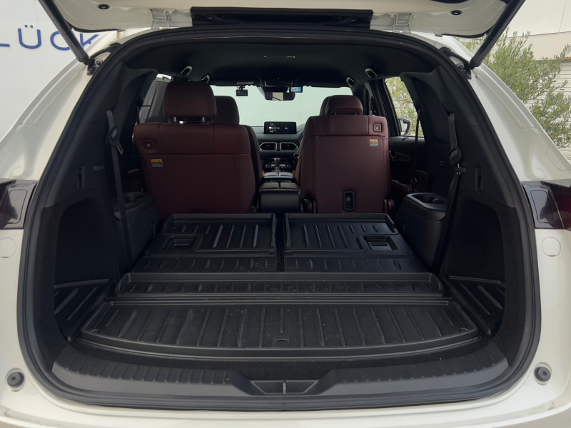 マツダ CX-8 中古車