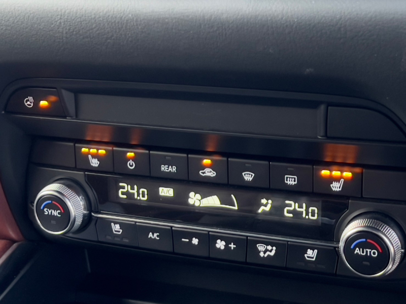 マツダ CX-8 中古車