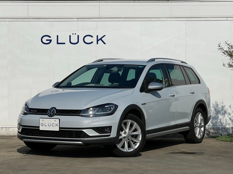 フォルクスワーゲン ゴルフ 中古車