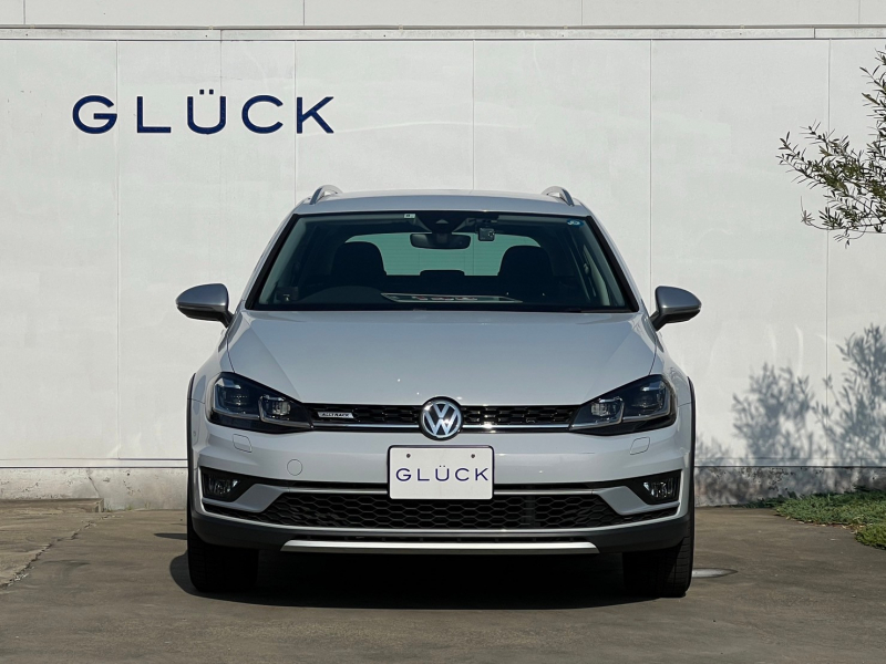 フォルクスワーゲン ゴルフ 中古車