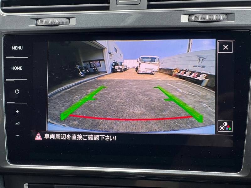 フォルクスワーゲン ゴルフ 中古車