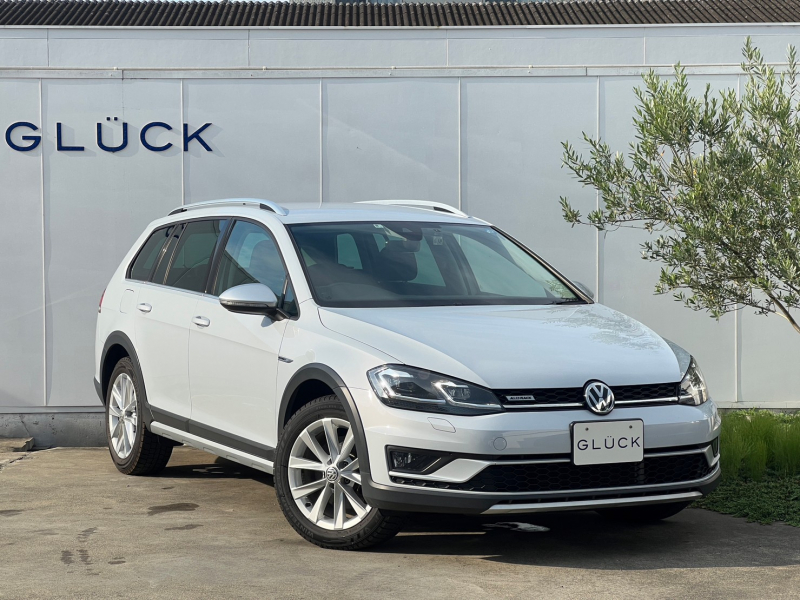 フォルクスワーゲン ゴルフ 中古車