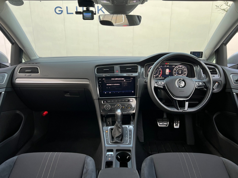 フォルクスワーゲン ゴルフ 中古車