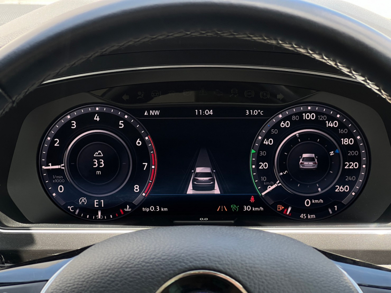 フォルクスワーゲン ティグアン 中古車