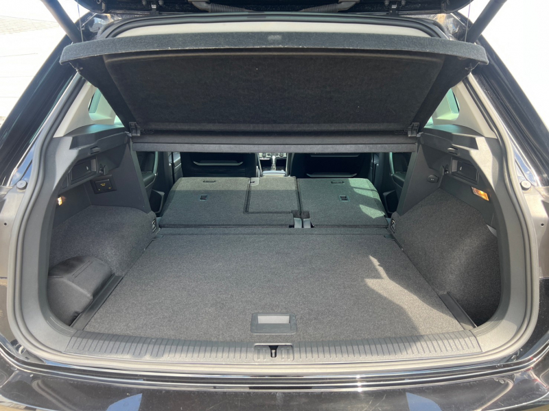 フォルクスワーゲン ティグアン 中古車