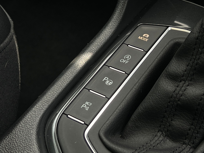 フォルクスワーゲン ティグアン 中古車