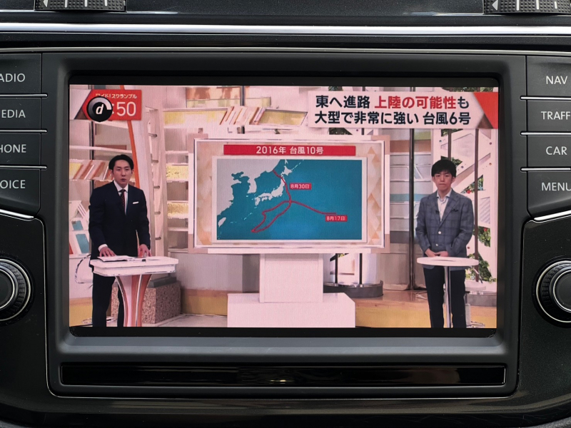 フォルクスワーゲン ティグアン 中古車