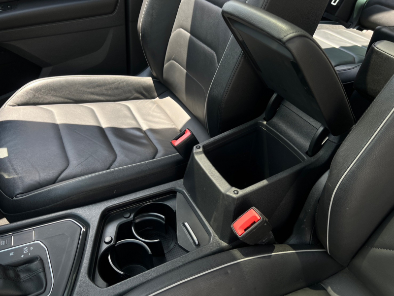 フォルクスワーゲン ティグアン 中古車