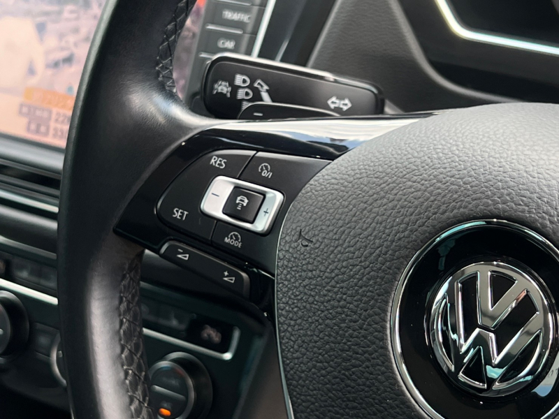 フォルクスワーゲン ティグアン 中古車